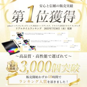 dvdドライブ 外付け cdドライブ 外付け ...の詳細画像1