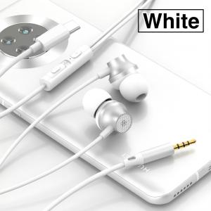 イヤホン 有線 タイプc 軽量 iPhone ...の詳細画像2