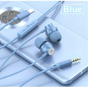 イヤホン 有線 タイプc 軽量 iPhone ...の詳細画像4