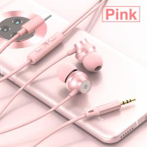 イヤホン 有線 タイプc 軽量 iPhone ...の詳細画像5