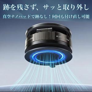 【数量限定セール】スマホホルダー 車載ホルダー...の詳細画像5