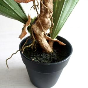 人工観葉植物 フェイクグリーン リアル 造花 ...の詳細画像5