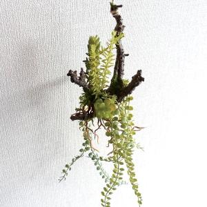 人工観葉植物 フェイクグリーン リアル 造花 ...の詳細画像1