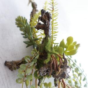 人工観葉植物 フェイクグリーン リアル 造花 ...の詳細画像2