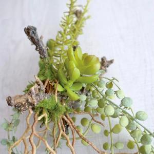人工観葉植物 フェイクグリーン リアル 造花 ...の詳細画像3