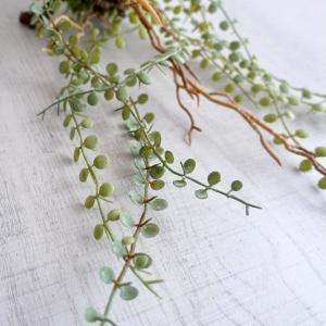 人工観葉植物 フェイクグリーン リアル 造花 ...の詳細画像5