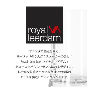 ピルスナーマグ Royal Leerdam 正...の詳細画像2