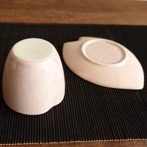 桜 花びら いっぷく碗 美濃焼 お皿セット 湯...の詳細画像5