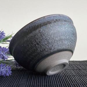 抹茶碗 おしゃれ 美濃焼 和食器 エメラルドグ...の詳細画像4