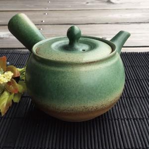 急須 おしゃれ 日本製 お茶が美味しくなる 常...の詳細画像3