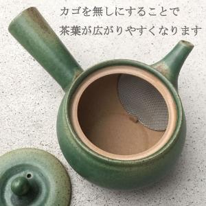 急須 おしゃれ 日本製 お茶が美味しくなる 常...の詳細画像5