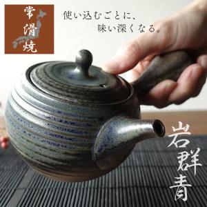 お茶が美味しくなる 急須 常滑焼 伊羅保 おしゃれ 陶製茶こし カフェポット ティーポット 日本製 きゅうす 軽い 軽量 とこなめ セラメッシュ 渋い かわいい 上品