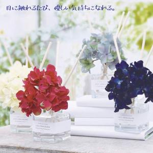ルームフレグランス 花 スティック お部屋の芳...の詳細画像1