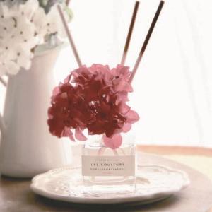 ルームフレグランス 花 スティック お部屋の芳...の詳細画像2