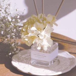 ルームフレグランス 花 スティック お部屋の芳...の詳細画像3