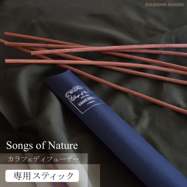 カラフェディフューザー 専用スティック リードスティック 替え用 アートラボ ディフューザー用 アロ...