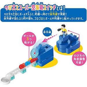 ころがスイッチドラえもん デラックスキット―ス...の詳細画像2