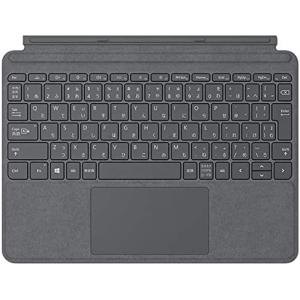 新品未開封】Surface Go Type Cover KCM-00043 [ブラック] : kcm00043 
