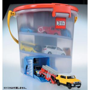 タカラトミー(TAKARA TOMY) トミカ...の詳細画像1