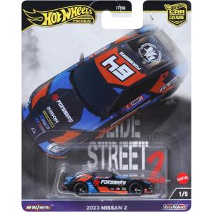 MATTEL ホットウィール HW Premium 2020 Fast&Furious Full Force '17