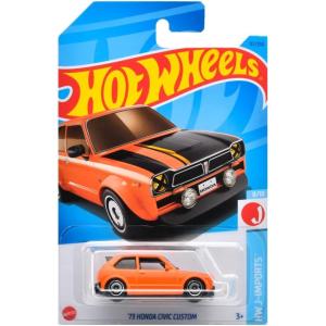 ホットウィール ベーシックカー マツダ オートザム【JFN39