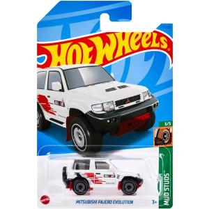 MATTEL（マテル） ホットウィール ワイルド・スピード トヨタ