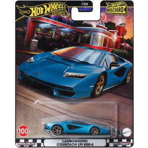 ホットウィール(Hot Wheels) プレミアムコレクターセット -NISSAN