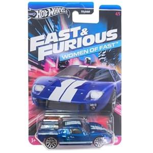 MATTEL（マテル） ホットウィール HW Premium 2020 Fast&Furious Full