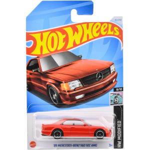 MATTEL（マテル） メルセデスベンツ 300SL (ホットウィール ベーシック