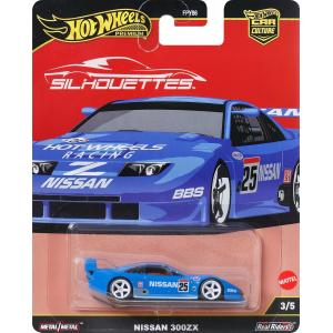 MATTEL ホットウィール(Hot Wheels) ブールバード デ・トマソ