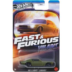 MATTEL（マテル） 1966 フォード 427 フェアレーン (FAST&FURIOUS