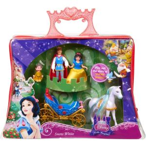 Disney（ディズニー） ディズニープリンセス リトルキングダム ベルの