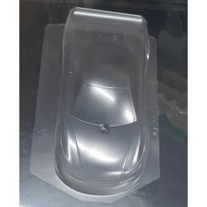 ミニ四駆 タミヤ 【ポリカボディ】 TRFワークスJr. ボディ単品 バラ