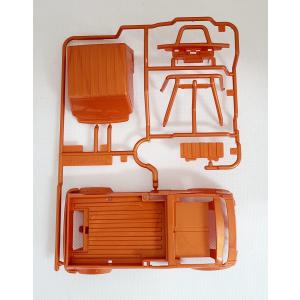 【専用】あ様 ミニ四駆 ミニ四駆限定95283 MA強化シャーシセット（ホワイト