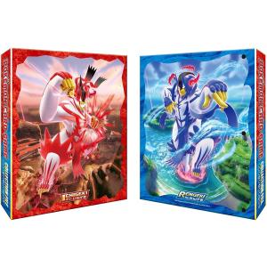 ポケモンカードファイルの商品一覧 通販 Yahoo ショッピング