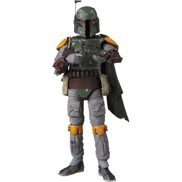 マフェックス BOBA FETT RETURN OF THE JEDI Ver. スターウォーズ エ...