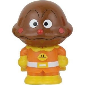 クリームパンナ　レトロ　日本製　バンダイ　大判ソフビ クリームパンナレトロ日本製バンダイ大判ソフビ