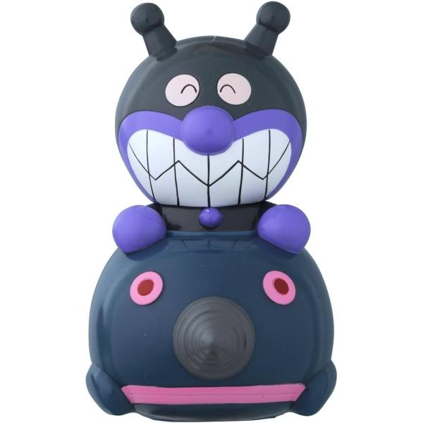 大集合ほかほかピープーシリーズ もぐりん (バンダイ おもちゃ ソフビ)