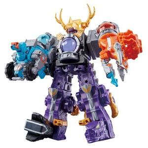 BANDAI（バンダイ） 宇宙戦隊キュウレンジャー キュータマ合体13 DX