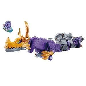 BANDAI 宇宙戦隊キュウレンジャー キュータマ合体10 DXリュウ BANDAI 宇宙戦隊キュウレンジャー キュータマ合体10 DXリュウ
