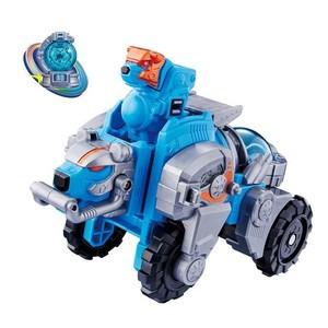 BANDAI 宇宙戦隊キュウレンジャー キュータマ合体11 DXコグマ BANDAI 宇宙戦隊キュウレンジャー キュータマ合体11 DXコグマ