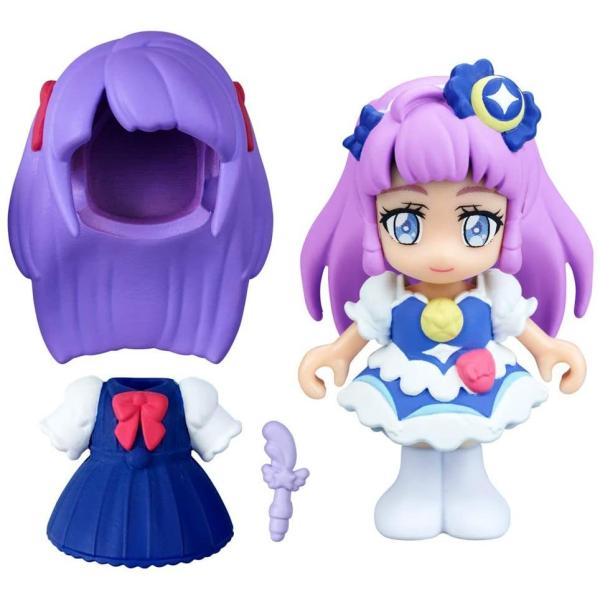 スター　トゥインクルプリキュア プリコーデドール キュアセレーネ