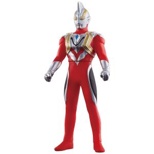 ウルトラマントリガー パワータイプ (ウルトラ...の詳細画像1