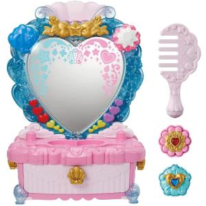 トロピカルハートドレッサー トロピカル〜ジュプリキュア｜mannenya