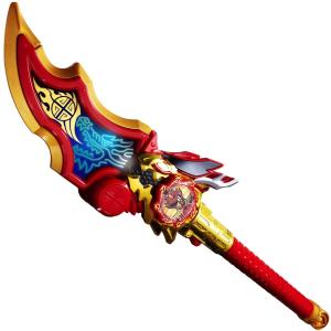 BANDAI（バンダイ） ドンドラゴクウ＆ドントラボルト 完全なりきり