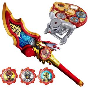 送料無料 暴太郎戦隊ドンブラザーズ ドンモモタロウ 完全なりきり