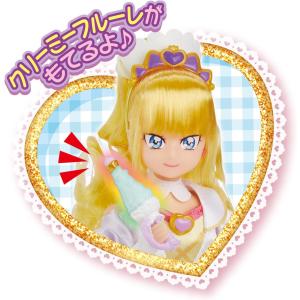 デリシャスパーティプリキュア プリキュアスタイ...の詳細画像2