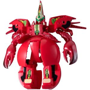 ユニトロボ アップルロブスター ユニトロボーン