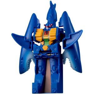 ユニトロボ シャークベンディングマシン ユニトロボーン