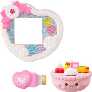 BANDAI キュアフレンズぬいぐるみ 華満らん (はなみちらん BANDAI キュアフレンズぬいぐるみ 華満らん (はなみちらん